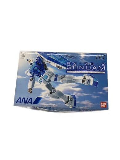 商品画像：プラモデル/ガンプラ 1