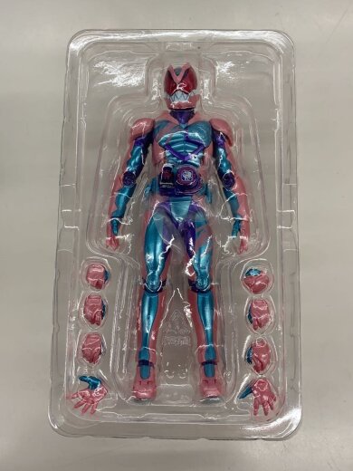 商品画像：ヒーロー│特撮 6