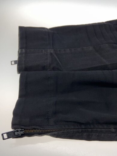 商品画像：テーラードジャケット/--/コットン/BLK 6