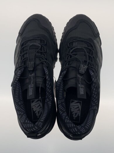 商品画像：ローカットスニーカー/28cm/BLK/VN000DAM10J 3