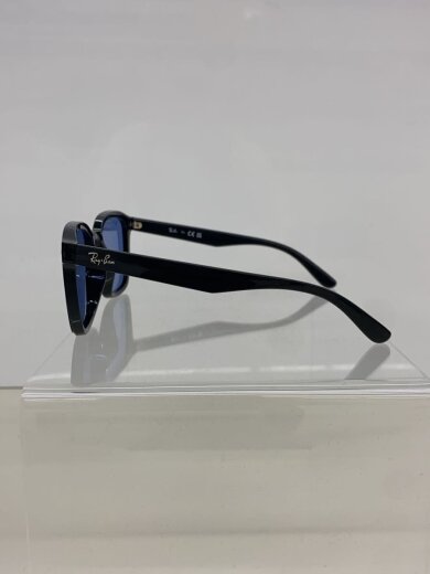 商品画像：サングラス/--/プラスチック/BLK/BLU/メンズ 3