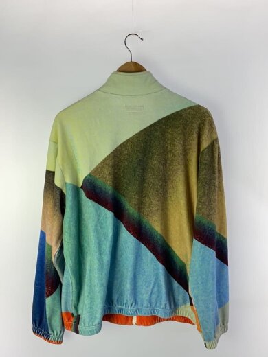 商品画像：ジャケット/--/コットン/マルチカラー 2