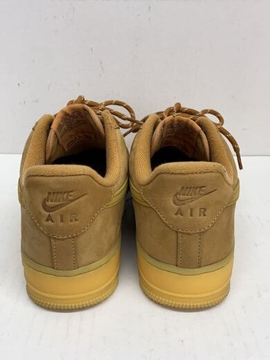 商品画像：AIR FORCE 1 07 WB/エアフォース/キャメル/CJ9179-200/26cm/CML// 7