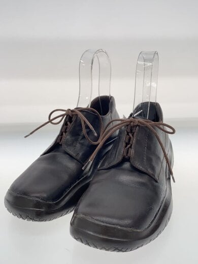 商品画像：ドレスシューズ/38/BRW/レザー 2