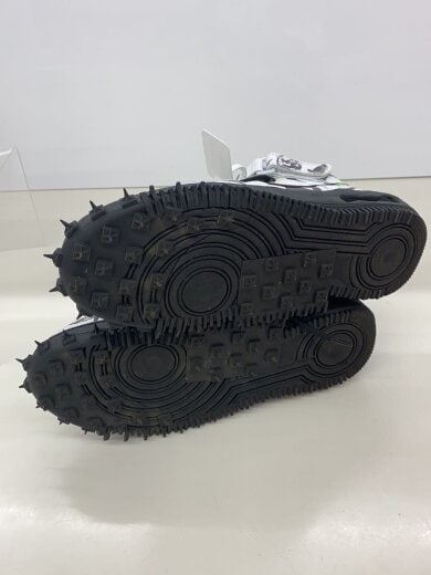 商品画像：ハイカットスニーカー_DR0500-102/--/WHT/レザー 4