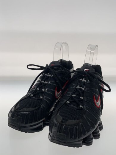 商品画像：SHOX TL_ショックス TL/28.5cm/BLK 2