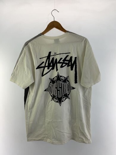 商品画像：Tシャツ/L/コットン/WHT 2