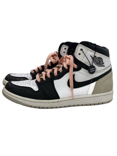 商品画像：AIR JORDAN 1_エア ジョーダン 1/26.5cm/GRY 1