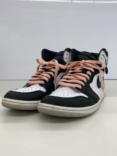 商品画像：AIR JORDAN 1_エア ジョーダン 1/26.5cm/GRY 2