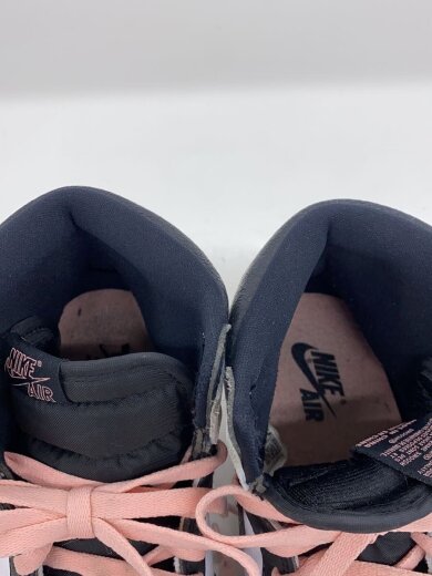 商品画像：AIR JORDAN 1_エア ジョーダン 1/26.5cm/GRY 6