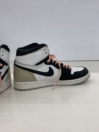 商品画像：AIR JORDAN 1_エア ジョーダン 1/26.5cm/GRY 8