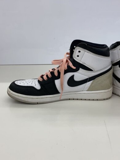 商品画像：AIR JORDAN 1_エア ジョーダン 1/26.5cm/GRY 9