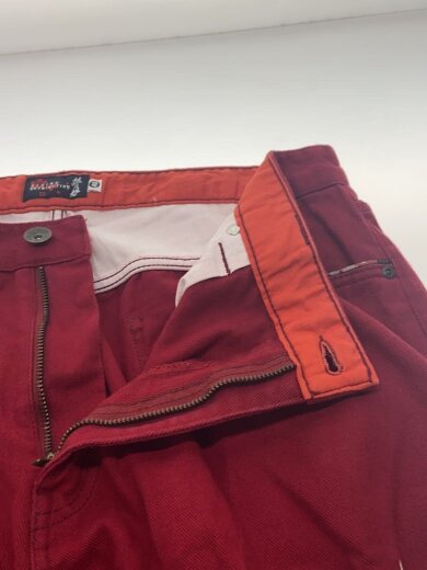 商品画像：ボトム/40/DIVINERETRI BUTION/抜刀娘/コットン/RED// 3