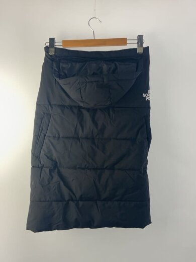 商品画像：ベビーマルチシェルブランケット/BLK/NNB72202// 2