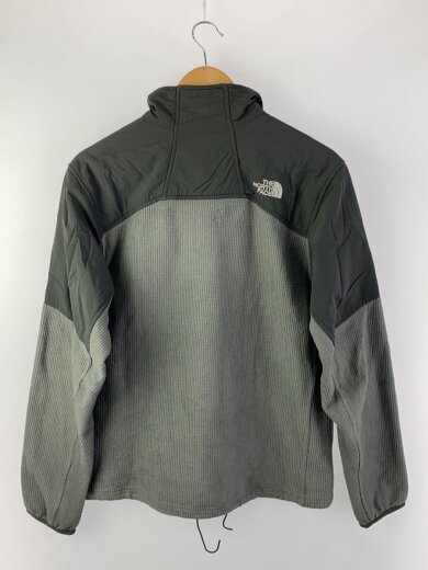 商品画像：フリースジャケット/M/ポリエステル/GRY/T260+T660 2