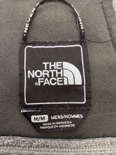 商品画像：フリースジャケット/M/ポリエステル/GRY/T260+T660 3