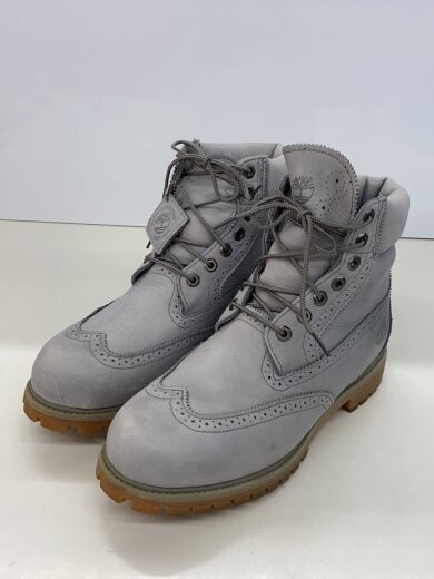 商品画像：ブーツ/28.5cm/GRY 2