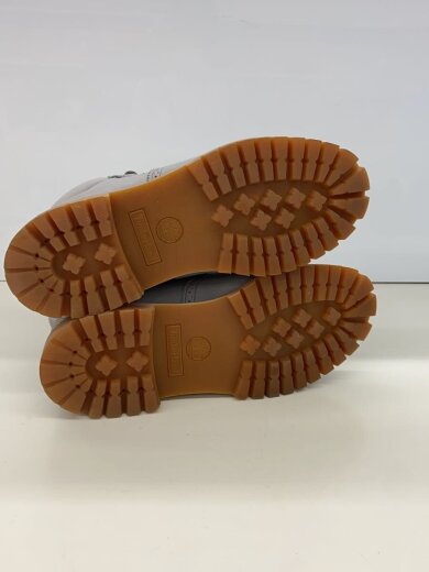 商品画像：ブーツ/28.5cm/GRY 4