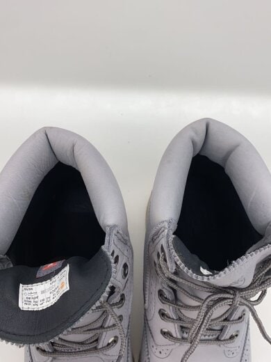 商品画像：ブーツ/28.5cm/GRY 6