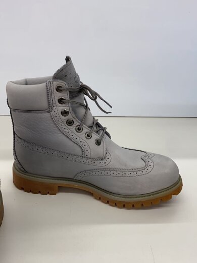 商品画像：ブーツ/28.5cm/GRY 7