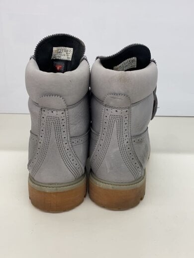 商品画像：ブーツ/28.5cm/GRY 9