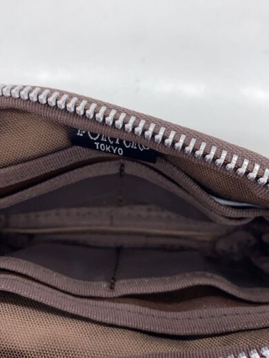 商品画像：コインケース/ナイロン/BRW/メンズ 4