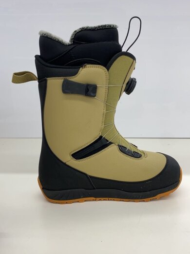 商品画像：X26FBT70 スノーボードブーツ/FL-BOA/25-26モデル/27cm/BOA/BEG/X26FBT70 7