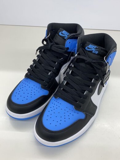 商品画像：AIR JORDAN 1 RETRO HIGH OG_エア ジョーダン 1 レトロ ハイ オージー/26.5cm/ 2