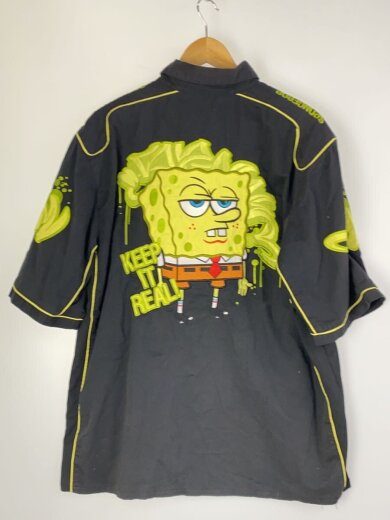 商品画像：ジャケット/XL/コットン/BLK// 2