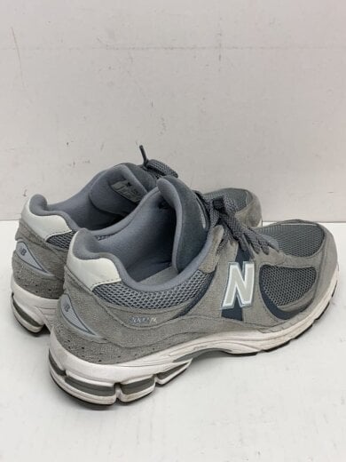 商品画像：M2002/グレー/26cm/GRY/スウェード// 8