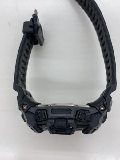 商品画像：ソーラー腕時計_G-SHOCK/デジタル/ラバー/BLK/BLK 7