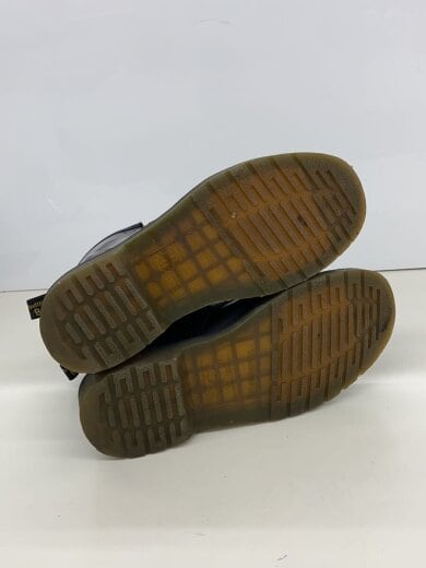 商品画像：レースアップブーツ/8ホール/UK8/BLK// 4