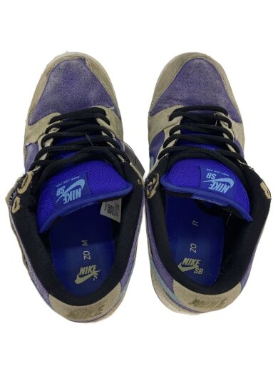 商品画像：DUNK LOW PRO_ダンク ロー プロ/27.5cm/BLU// 3