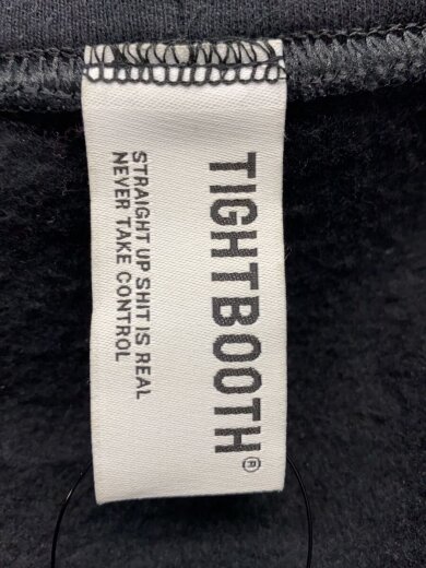 商品画像：パーカー/L/コットン/BLK/SS25-SW05// 3