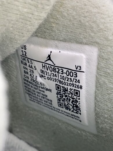 商品画像：シューズ_HV0823-003/29cm/GRN// 5