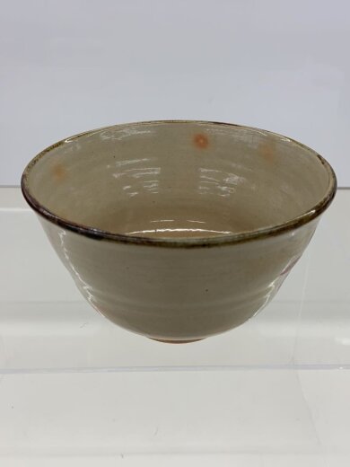 商品画像：渓峰窯/京焼/桜　茶汲// 3