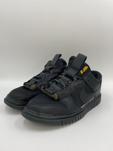 商品画像：DUNK LOW REMASTERED_ダンク ロー リマスタード/26cm/BLK 2