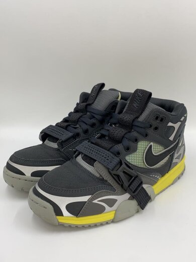 商品画像：AIR TRAINER 1 SP_エア トレーナー 1 SP/26.5cm/GRY/PVC 2