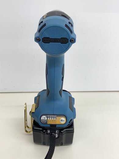 商品画像：電動式インパクトドライバー/LXT20周年記念カラー/TD173DGXPB// 5