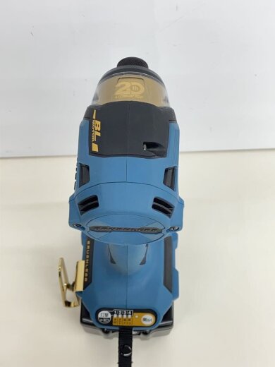 商品画像：電動式インパクトドライバー/LXT20周年記念カラー/TD173DGXPB// 6
