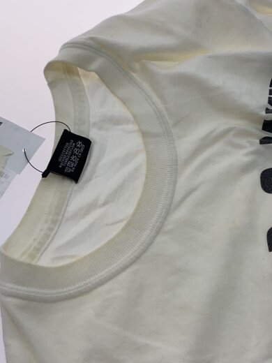 商品画像：21AW/STUSSY & ERIC B. & RAKIM/Tシャツ/S/--/WHT/プリント 6