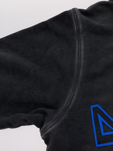 商品画像：スウェット/M/コットン/GRY/S71GU0316// 8