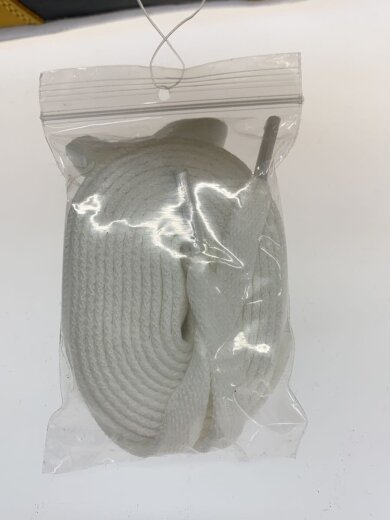 画像：NIKEAIR JORDAN 1 RETRO HIGH OG/ハイカットスニーカ-/26cm/イエロー/555088-701//6