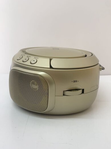 画像：AIWACDプレーヤー/CR-10D3