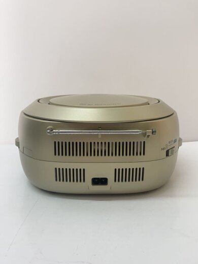 画像：AIWACDプレーヤー/CR-10D4