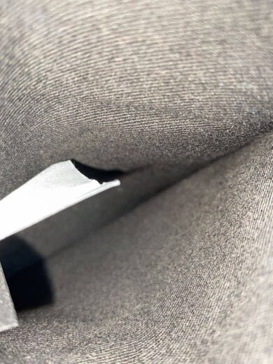 商品画像：LEATHER NECK HOLDER/ショルダーバッグ/レザー/BLK/S55UI0207// 6