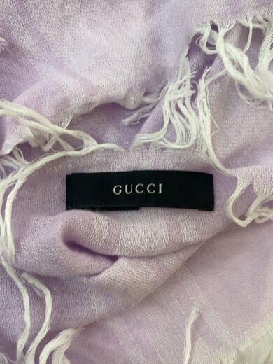 商品画像：ストール/コットン/PUP/総柄/レディース 2