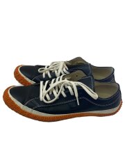 ローカットスニーカー/XL/BLK