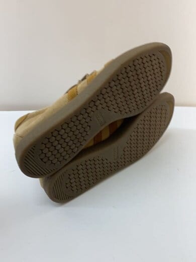 商品画像：TOBACCO_タバコ/24.5cm/BEG// 4