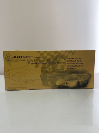 商品画像：ミニカー/BLU 4